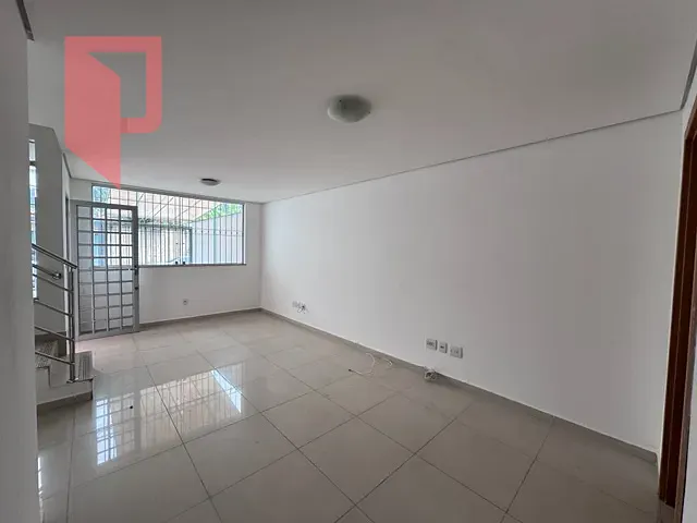 Casa com 130m² 4 quartos e 3 banheiros, para alugar, no bairro Paquetá em Belo Horizonte