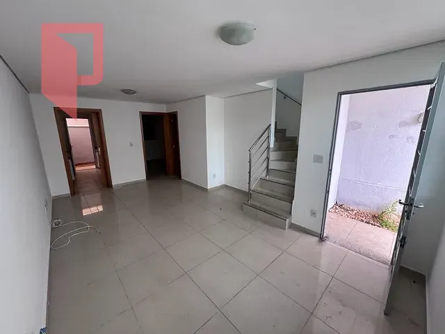 Casa com 130m² 4 quartos e 3 banheiros, para alugar, no bairro Paquetá em Belo Horizonte