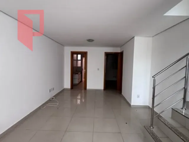 Casa com 130m² 4 quartos e 3 banheiros, para alugar, no bairro Paquetá em Belo Horizonte