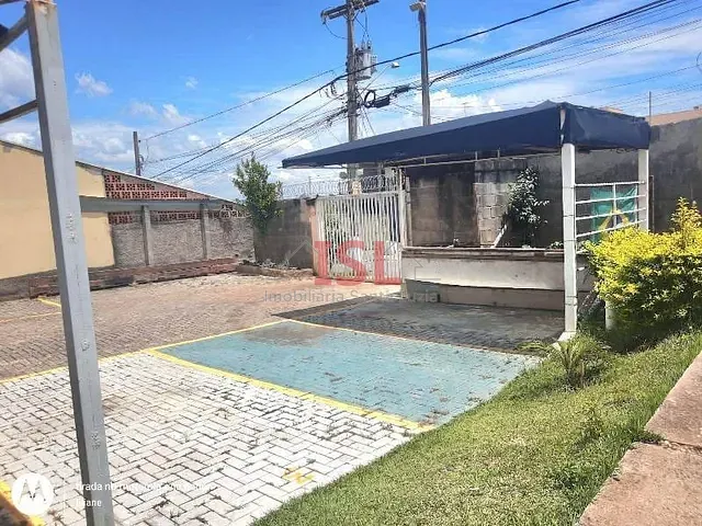 Casa 2 quartos e 2 banheiros, à venda, no bairro Vila Aeroporto I em Campinas