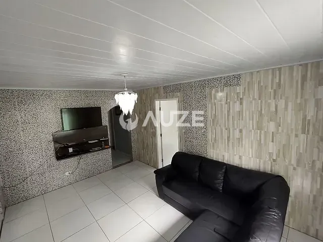 Casa 4 quartos e 3 banheiros, à venda, no bairro São Gabriel em Colombo