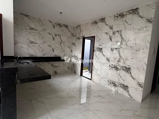 Casa com 180m² 3 quartos e 2 banheiros, à venda, no bairro Gran Ville em Anápolis