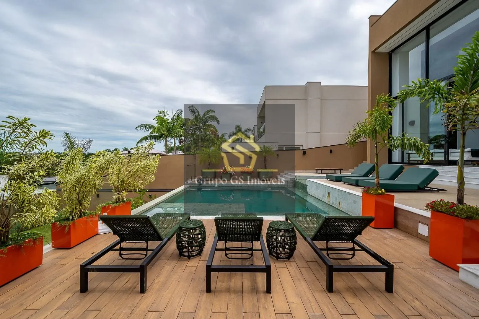 Casa, 3 quartos, 600 m² - Foto 61