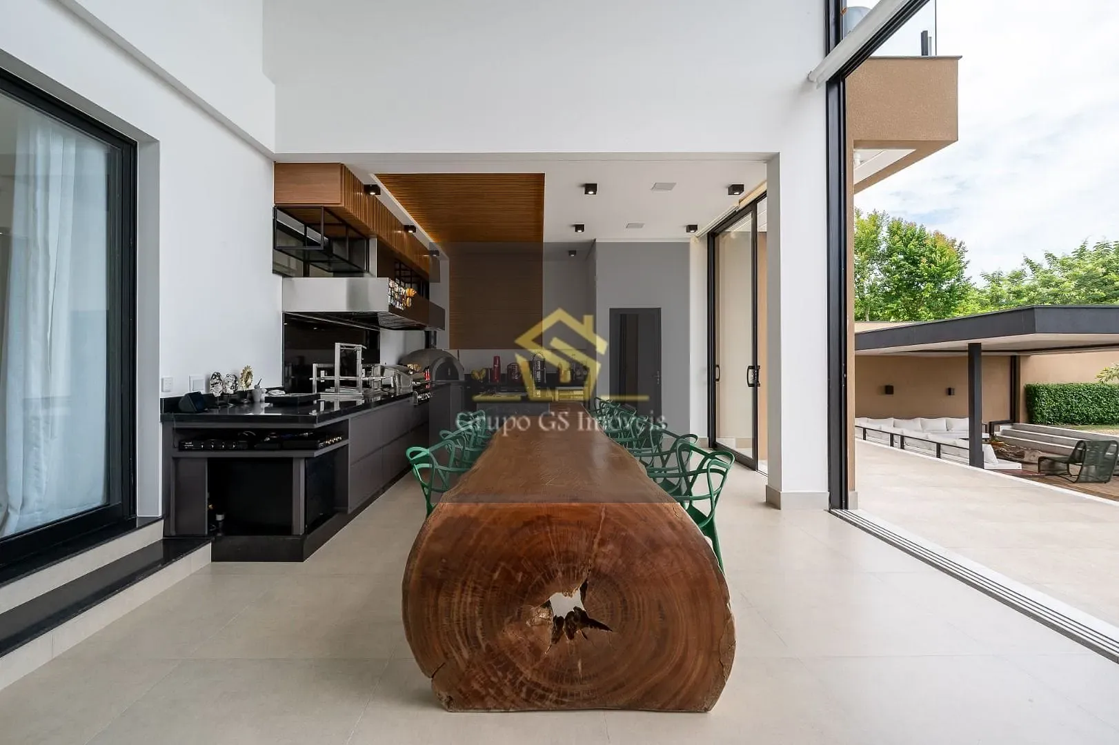 Casa, 3 quartos, 600 m² - Foto 80