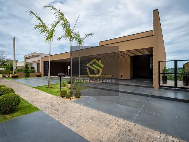 Casa com 1000m² 3 quartos e 7 banheiros, à venda, no bairro Chácaras São Bento em Valinhos