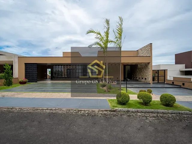 Casa com 1000m² 3 quartos e 7 banheiros, à venda, no bairro Chácaras São Bento em Valinhos