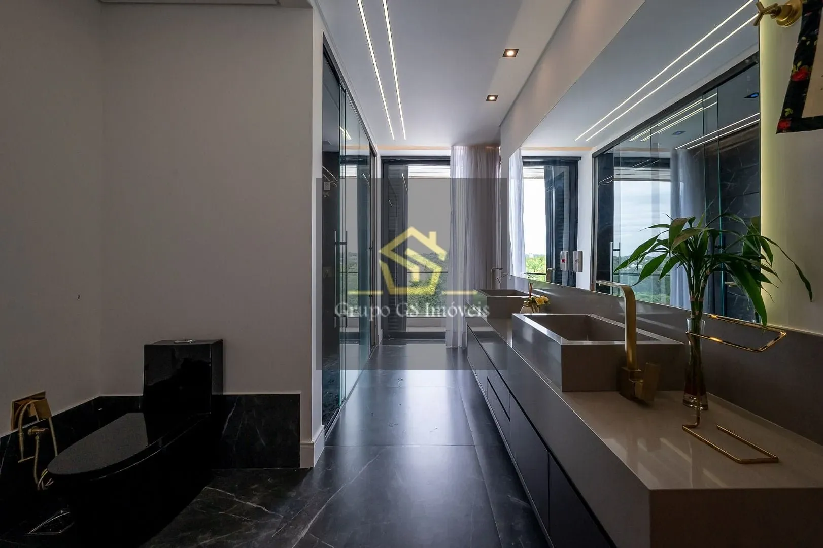 Casa, 3 quartos, 600 m² - Foto 24