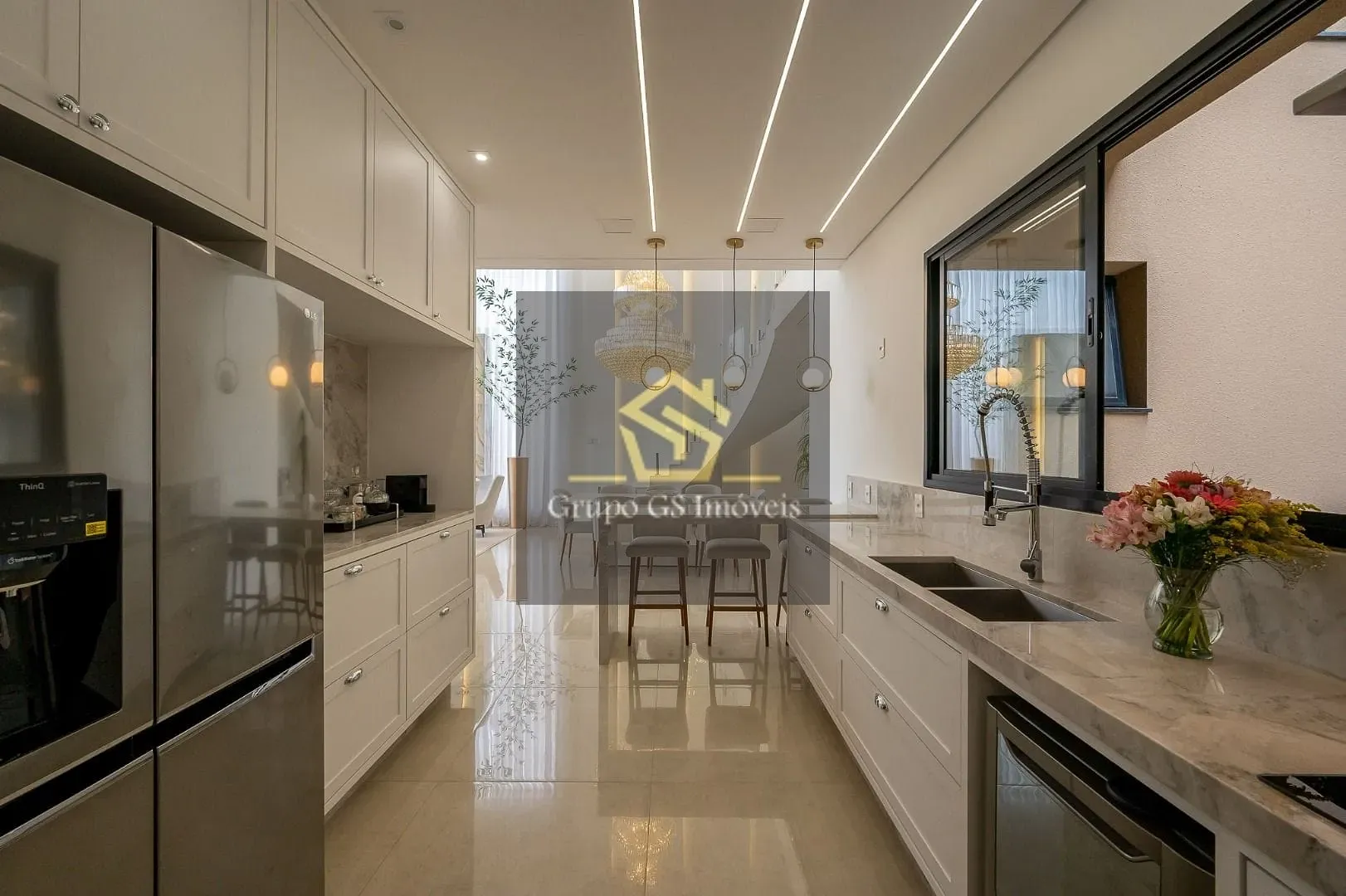 Casa, 3 quartos, 600 m² - Foto 37