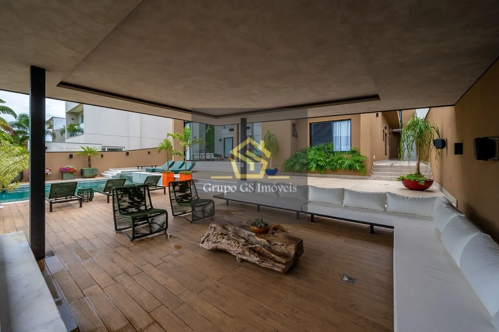 Casa, 3 quartos, 600 m² - Foto 64