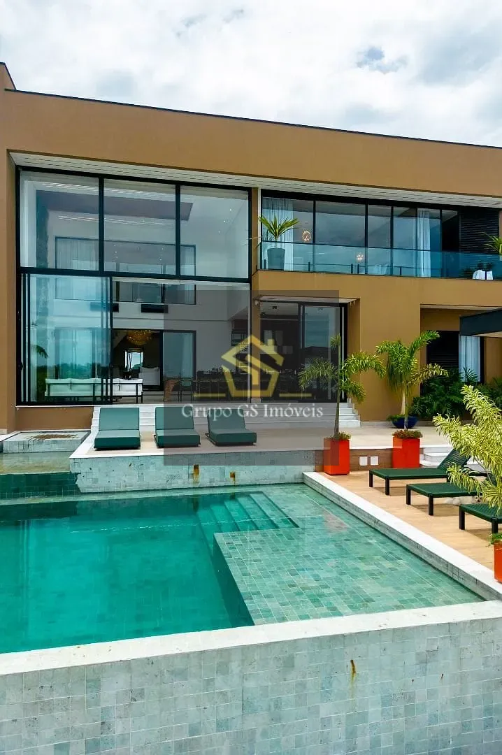 Casa, 3 quartos, 600 m² - Foto 11