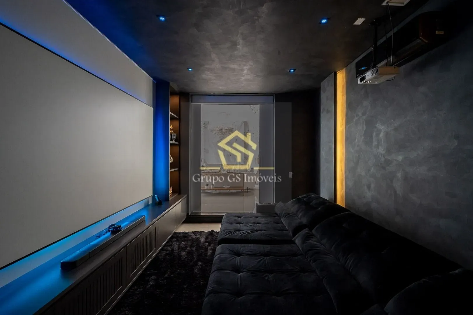 Casa, 3 quartos, 600 m² - Foto 45