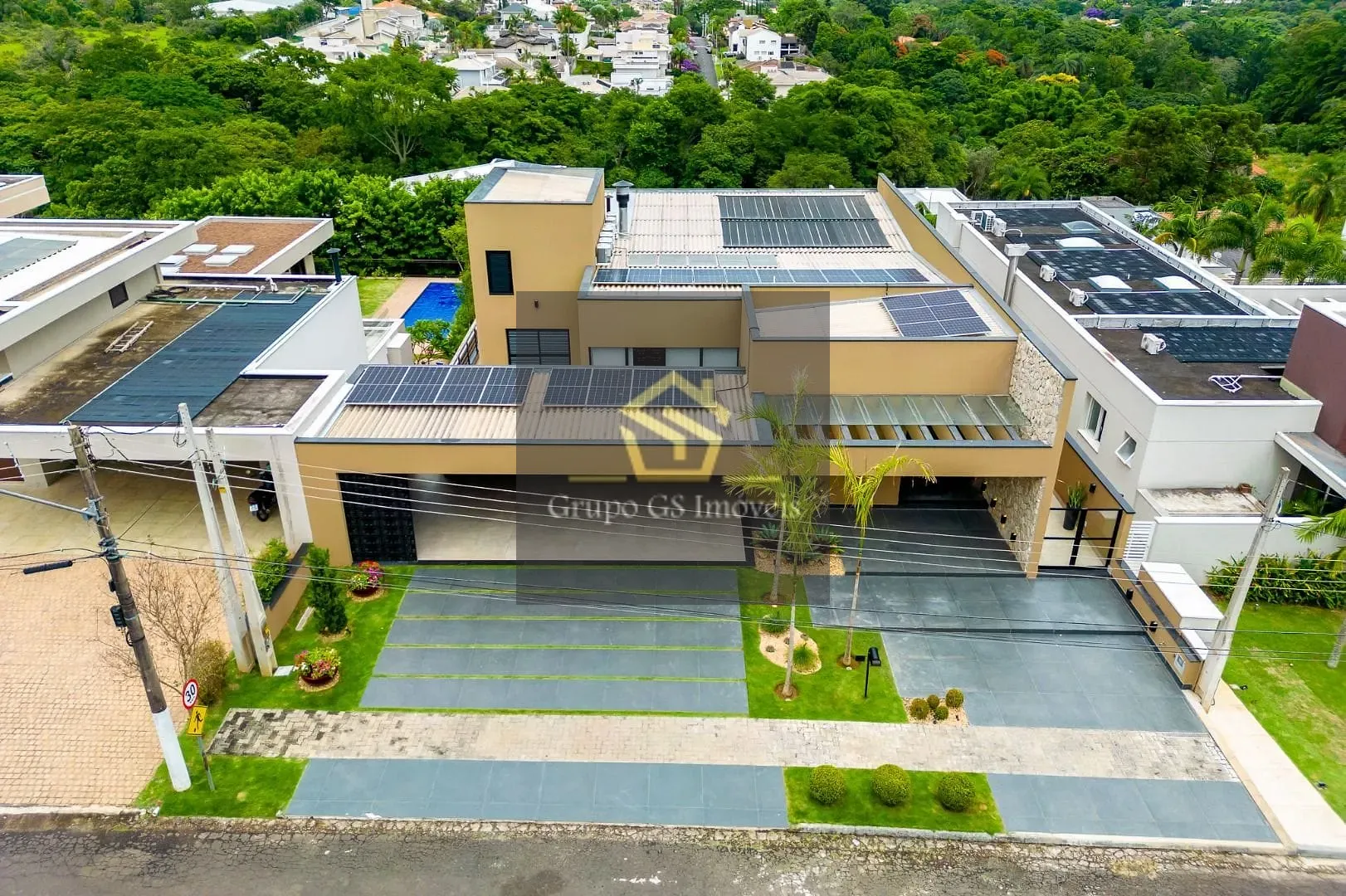 Casa, 3 quartos, 600 m² - Foto 7
