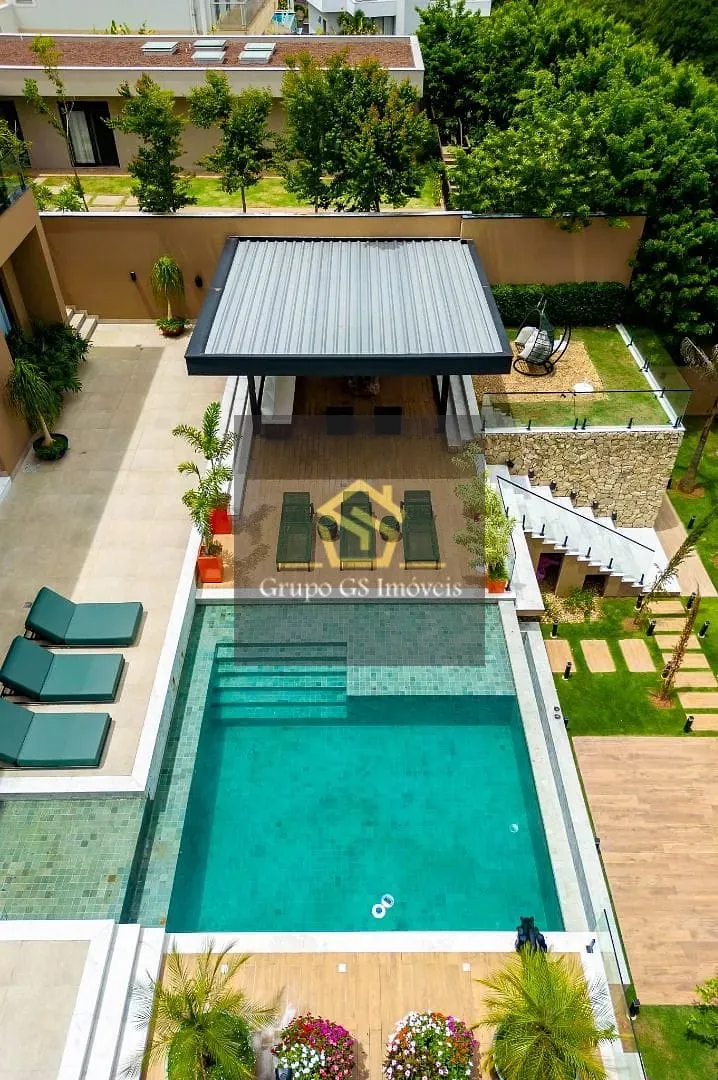 Casa, 3 quartos, 600 m² - Foto 12