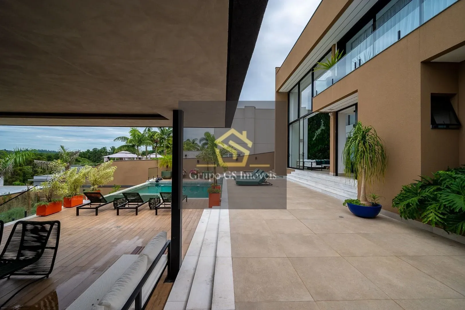 Casa, 3 quartos, 600 m² - Foto 60