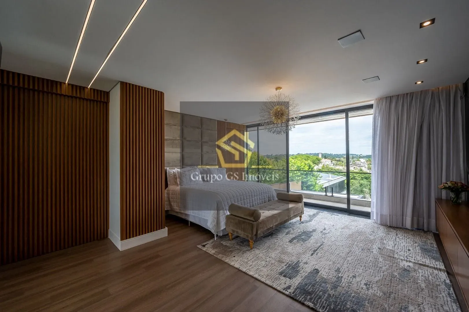 Casa, 3 quartos, 600 m² - Foto 19