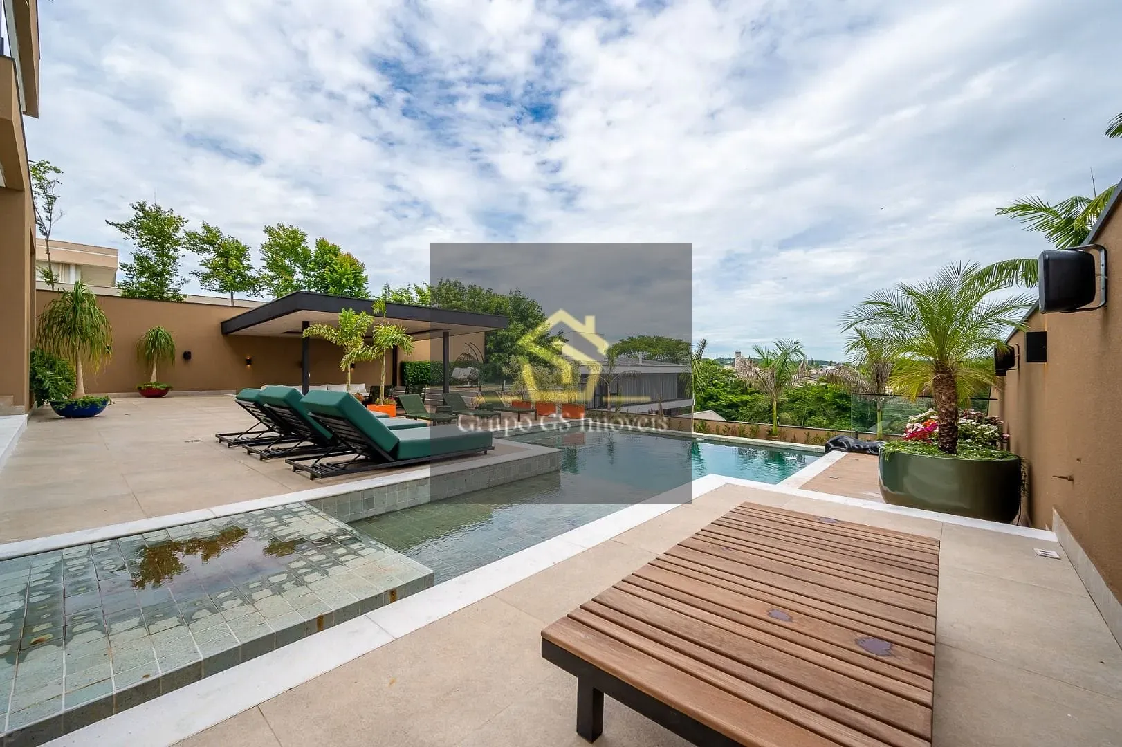Casa, 3 quartos, 600 m² - Foto 66