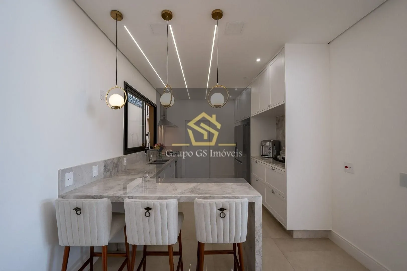 Casa, 3 quartos, 600 m² - Foto 35