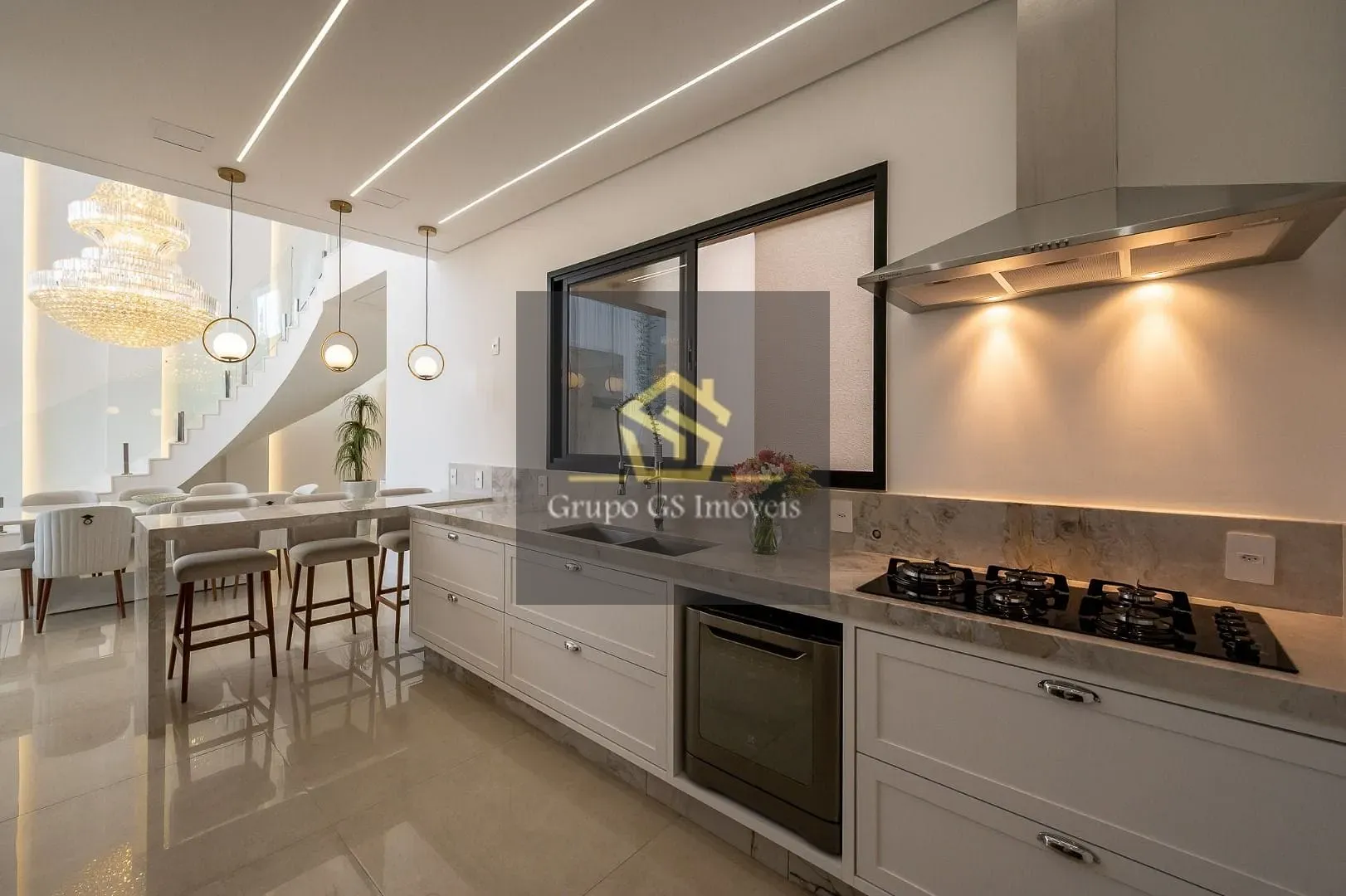 Casa, 3 quartos, 600 m² - Foto 38