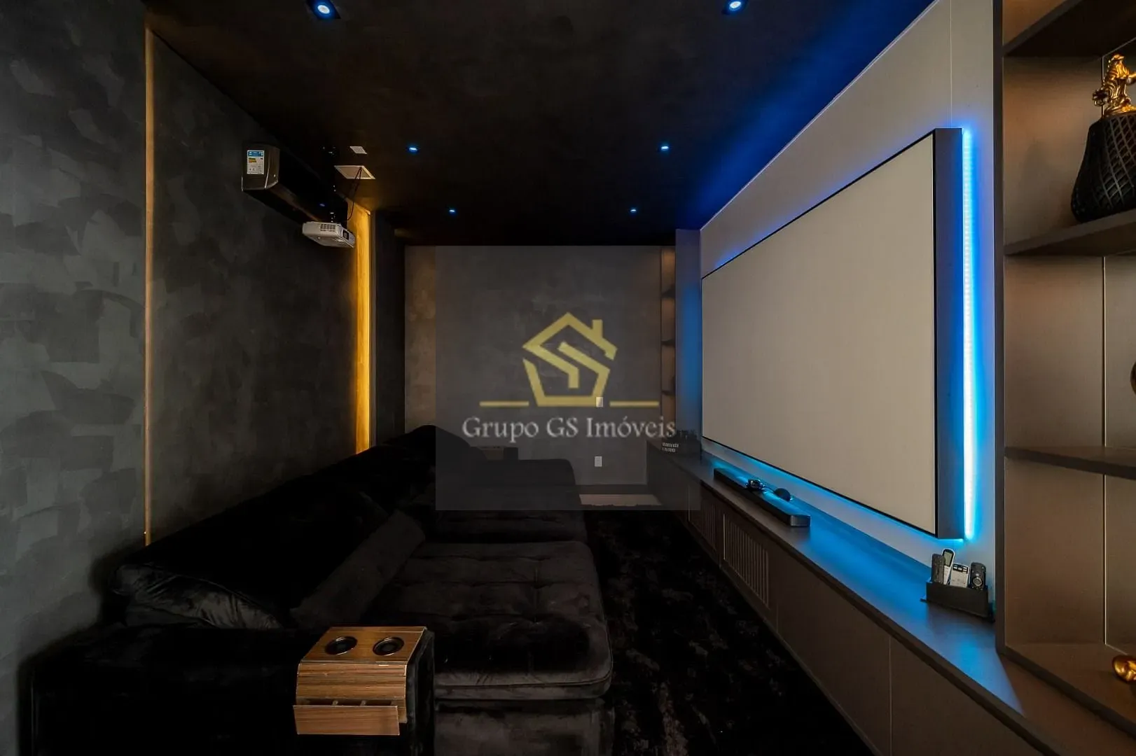 Casa, 3 quartos, 600 m² - Foto 43