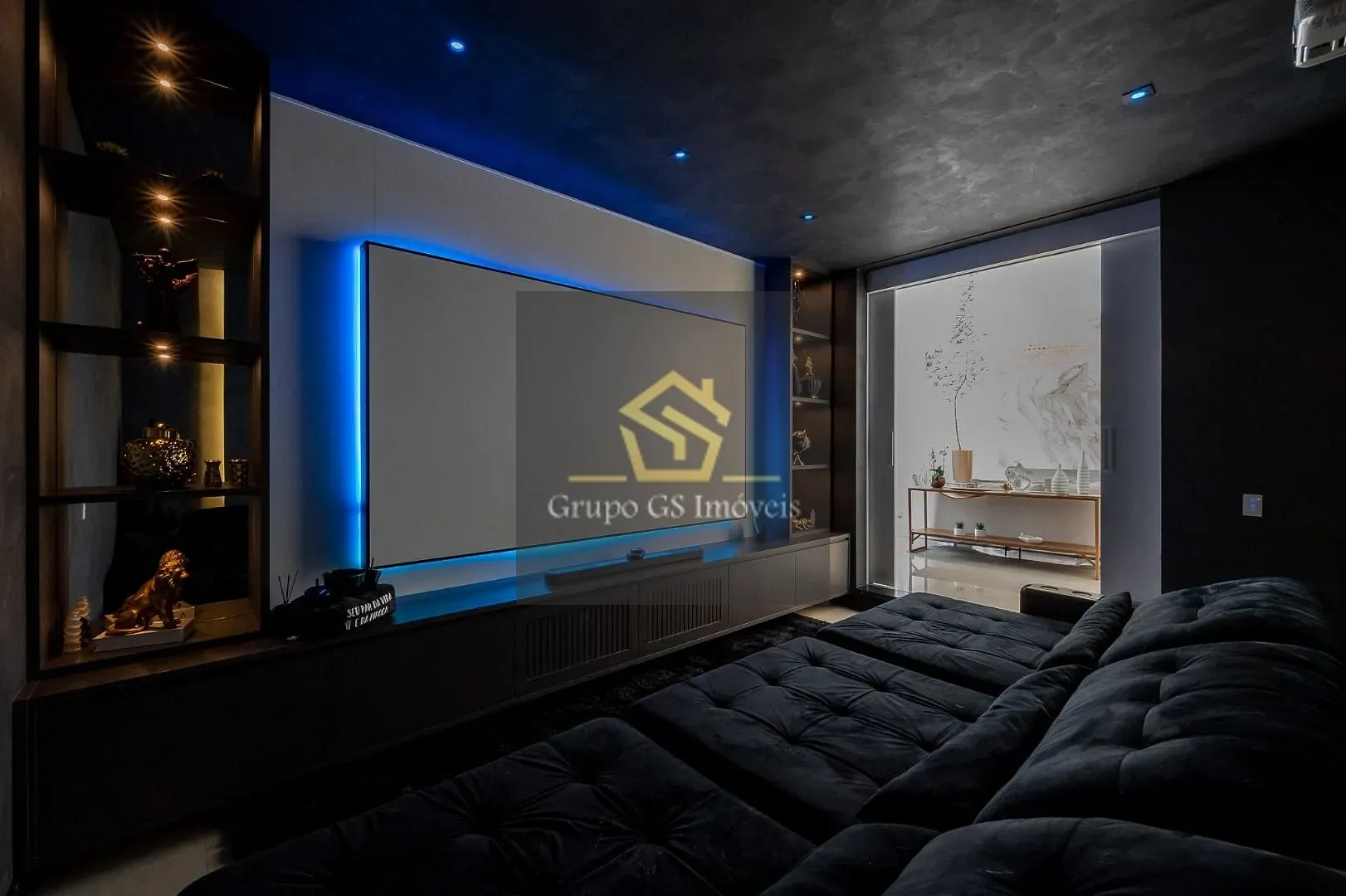 Casa, 3 quartos, 600 m² - Foto 44
