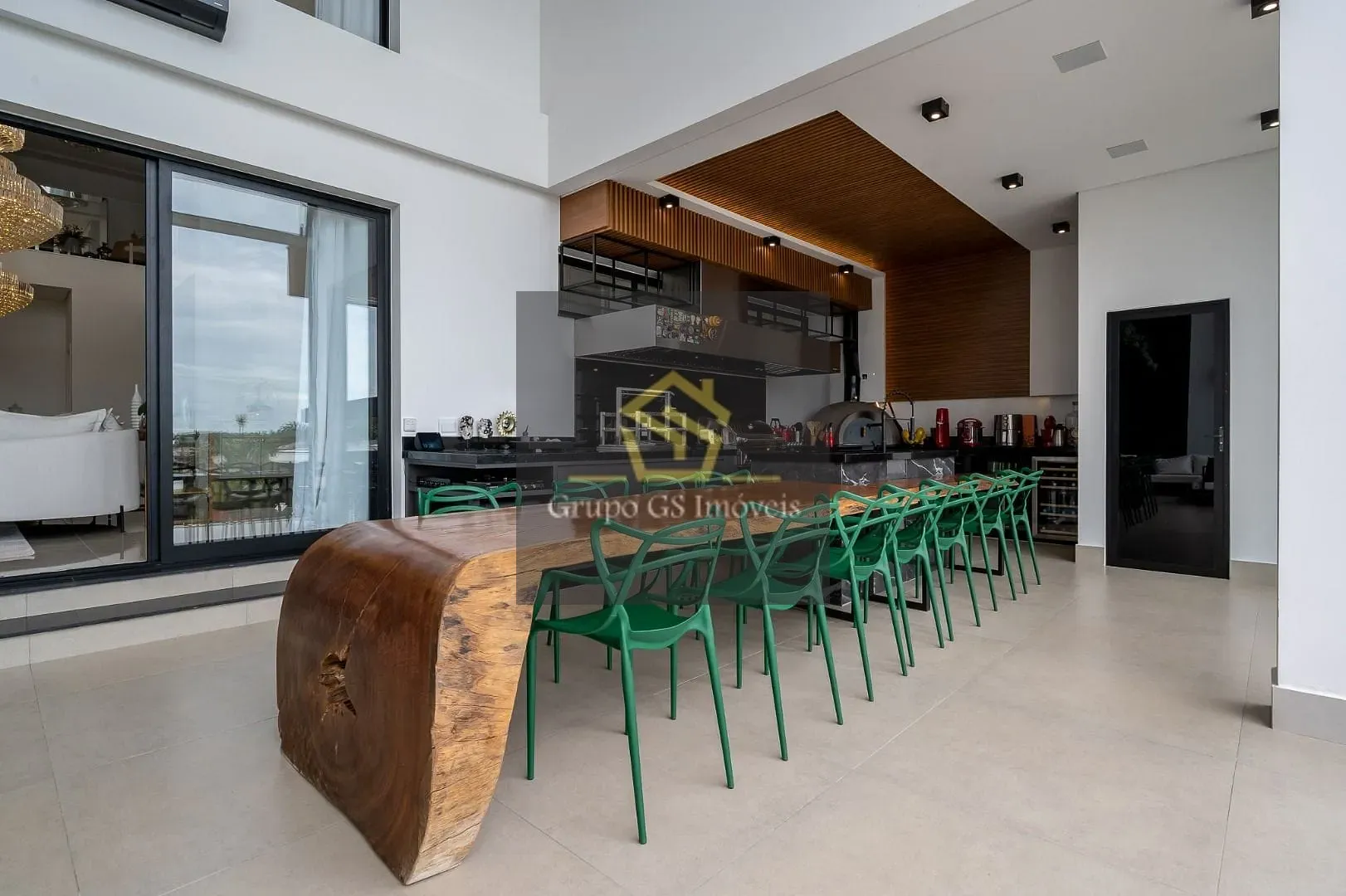 Casa, 3 quartos, 600 m² - Foto 81