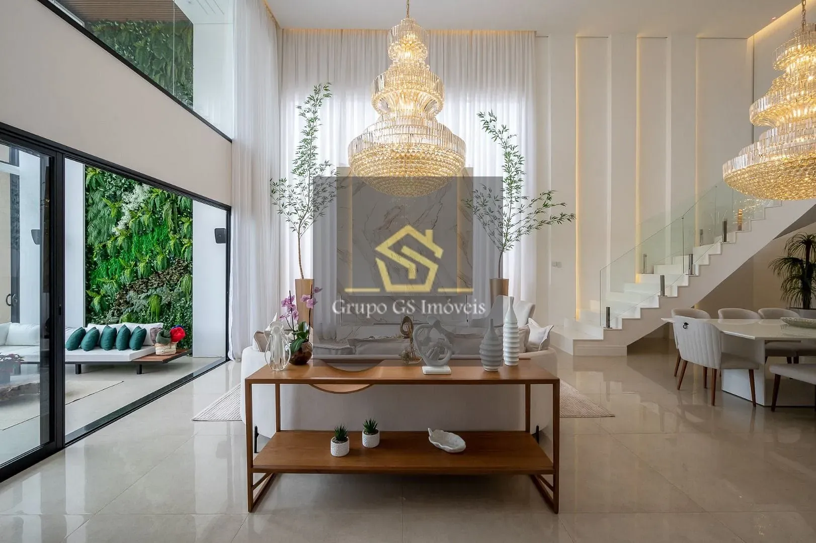 Casa, 3 quartos, 600 m² - Foto 34