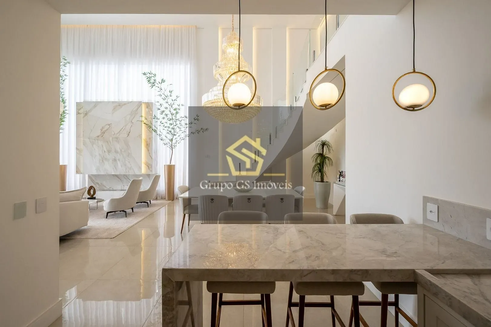 Casa, 3 quartos, 600 m² - Foto 39