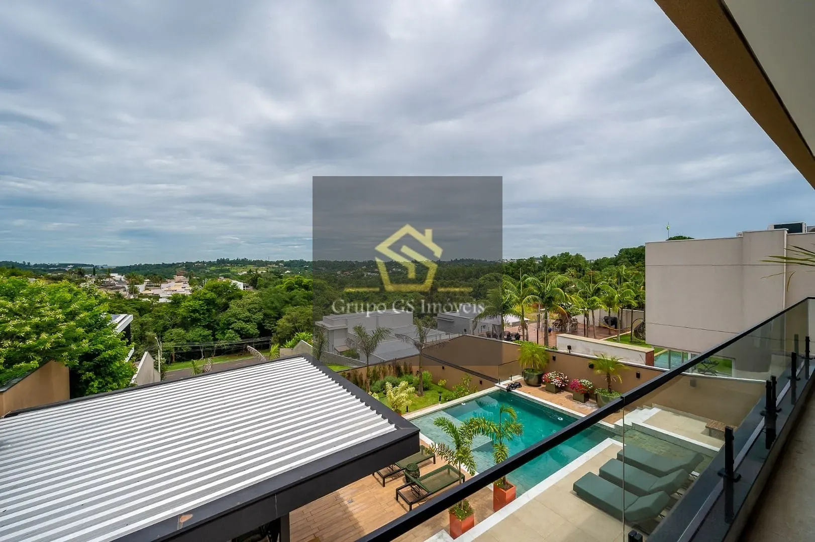 Casa, 3 quartos, 600 m² - Foto 22