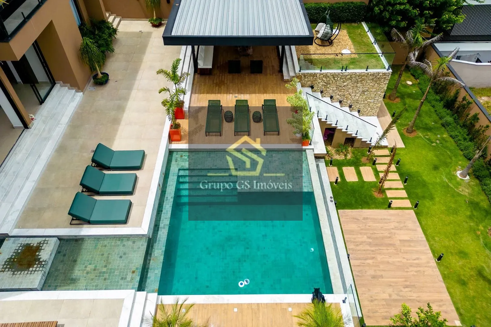 Casa, 3 quartos, 600 m² - Foto 13