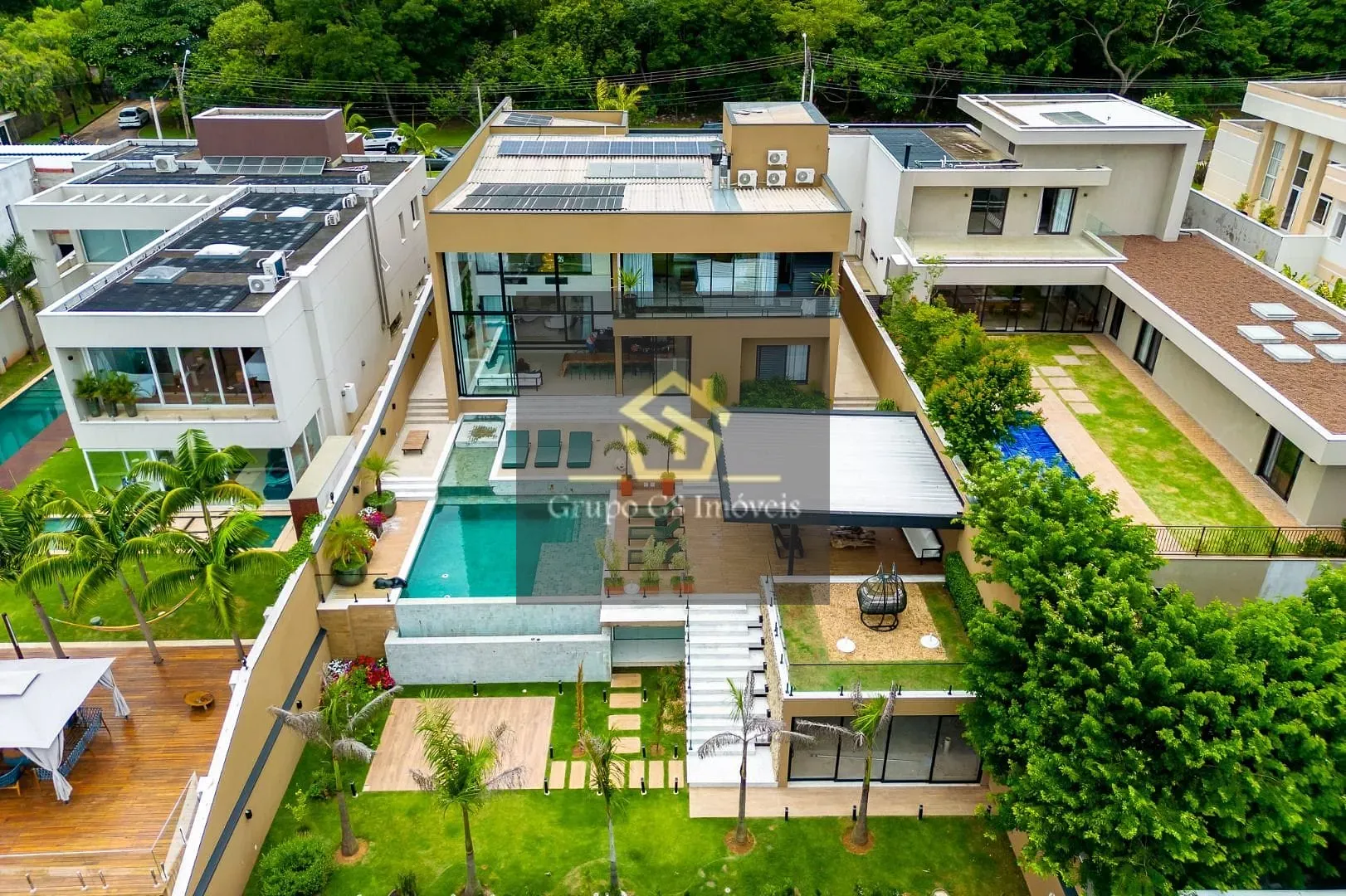 Casa, 3 quartos, 600 m² - Foto 9