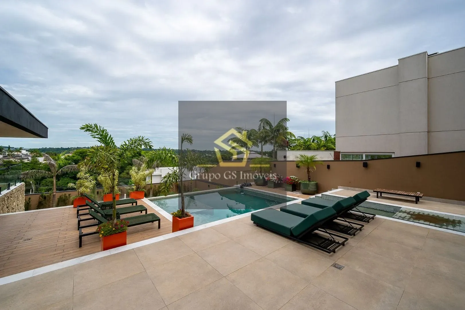 Casa, 3 quartos, 600 m² - Foto 57