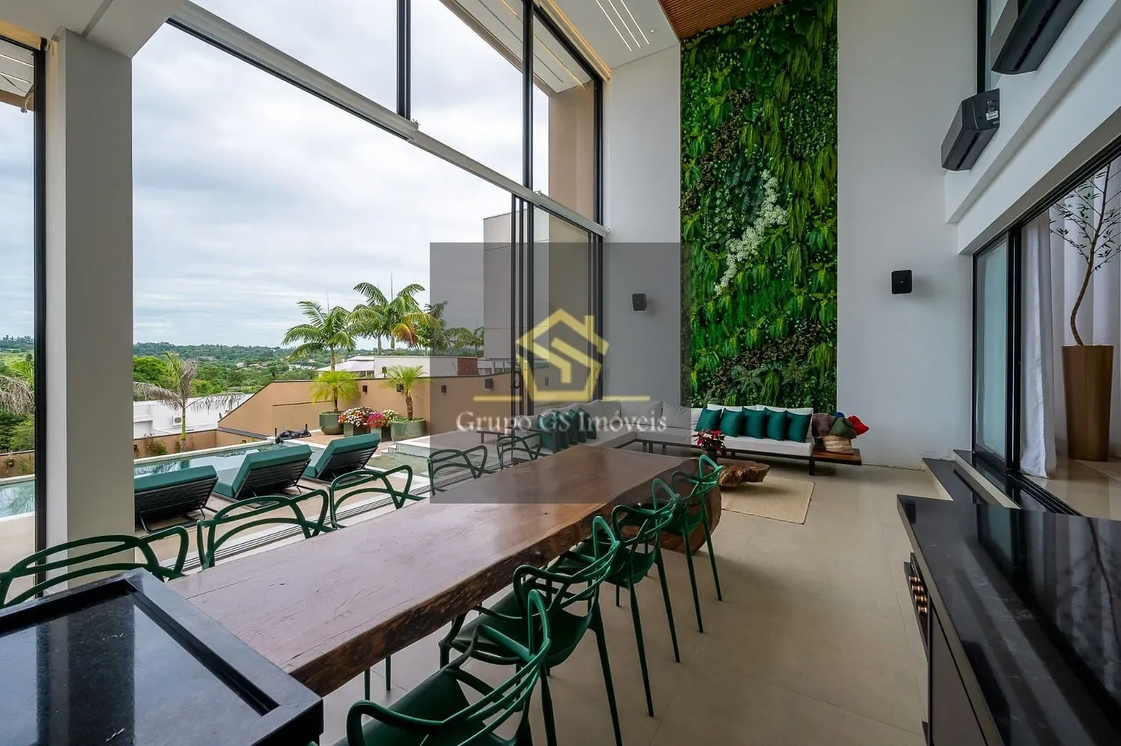 Casa, 3 quartos, 600 m² - Foto 82