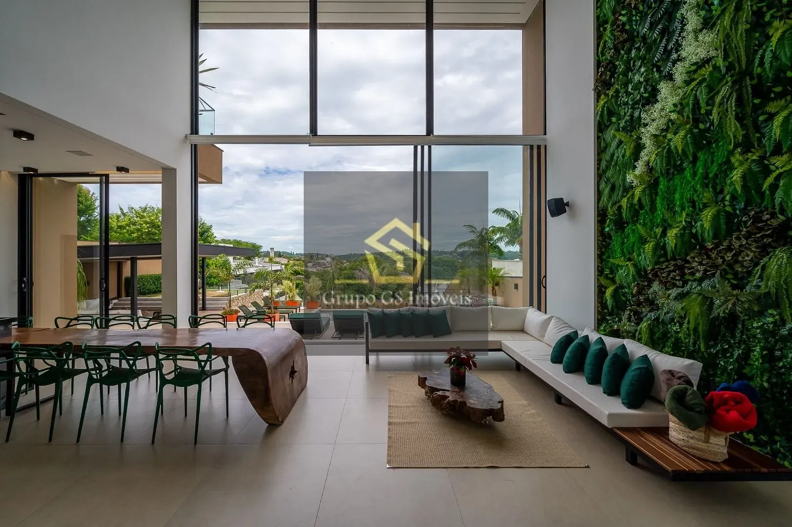 Casa, 3 quartos, 600 m² - Foto 89