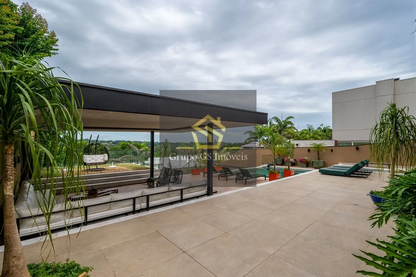 Casa, 3 quartos, 600 m² - Foto 59
