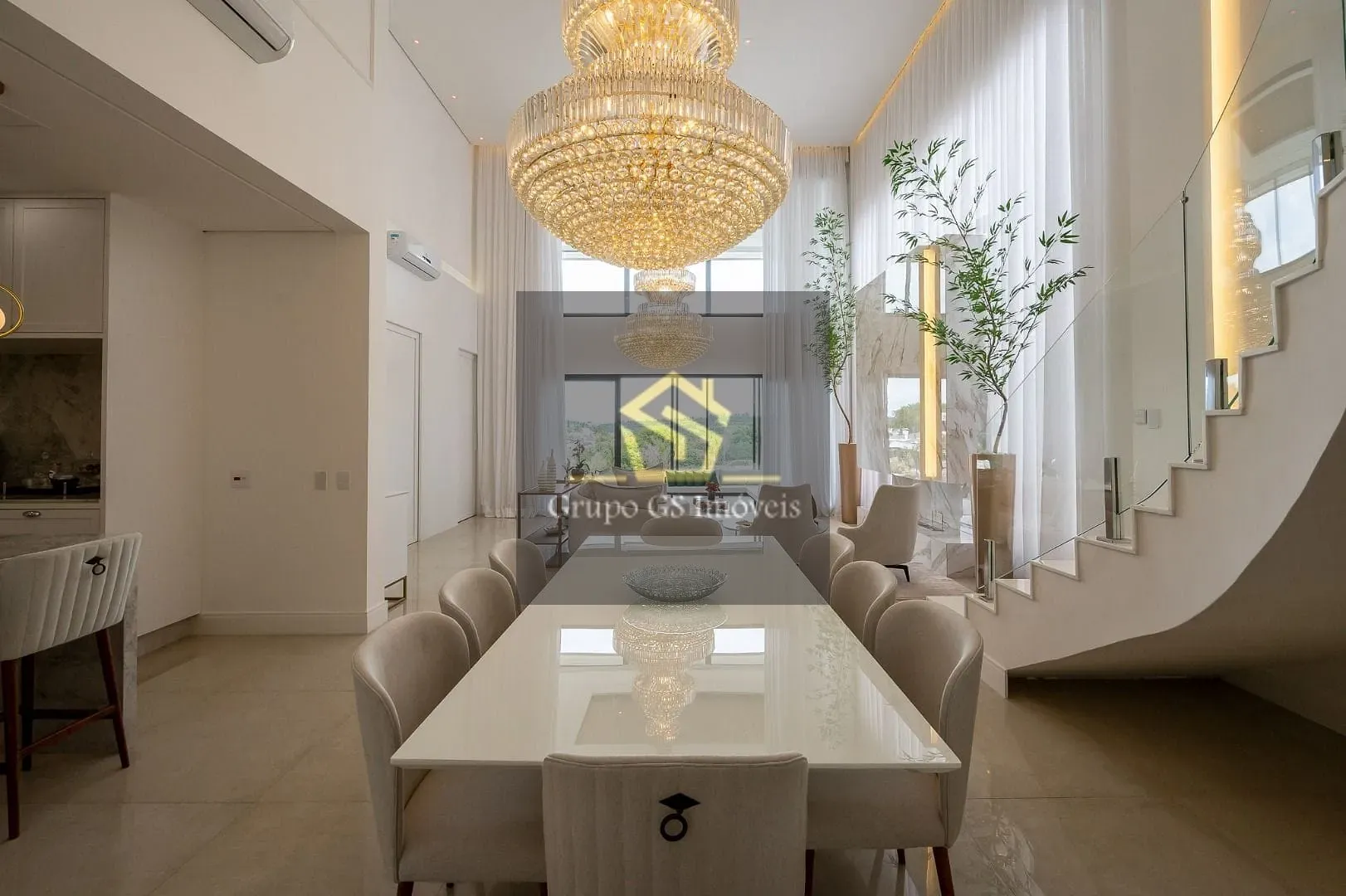 Casa, 3 quartos, 600 m² - Foto 31