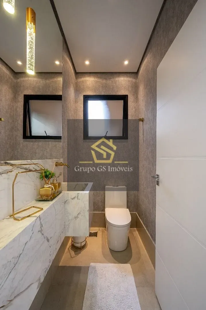 Casa, 3 quartos, 600 m² - Foto 41