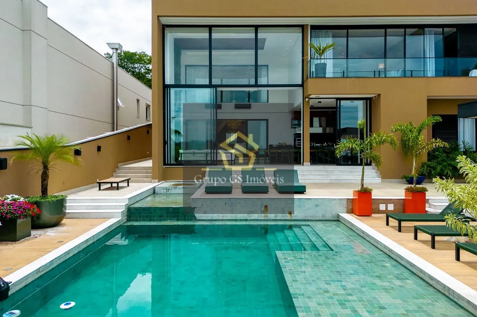 Casa, 3 quartos, 600 m² - Foto 10