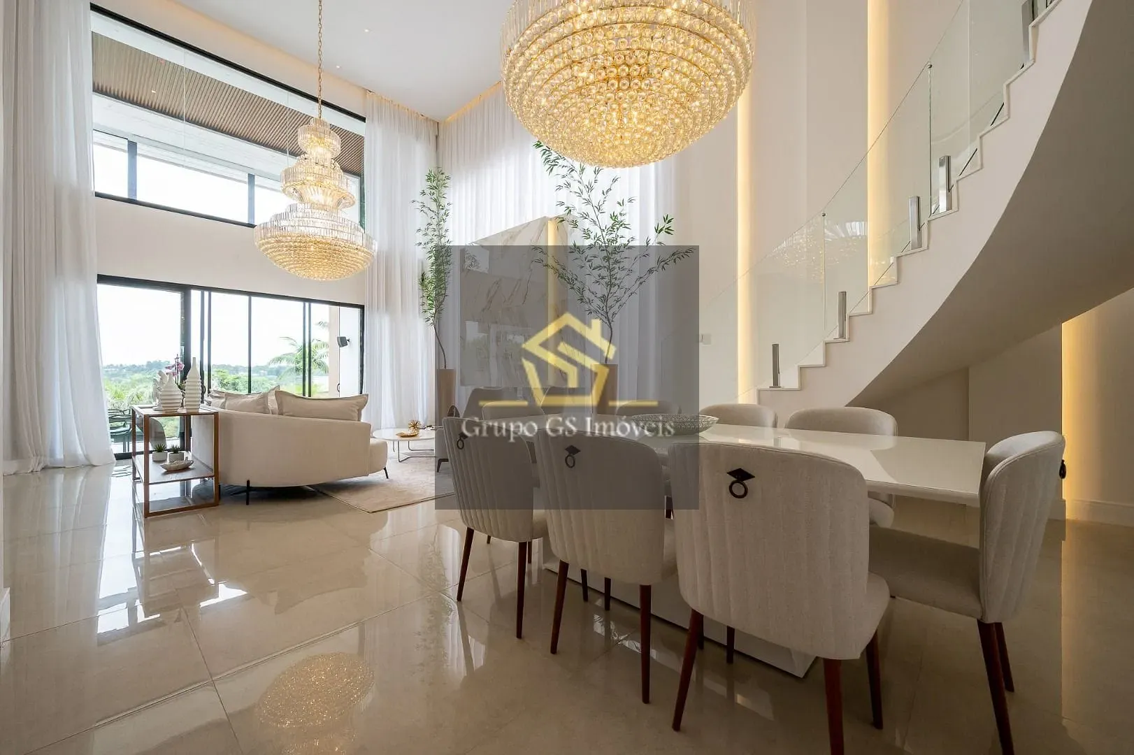Casa, 3 quartos, 600 m² - Foto 33