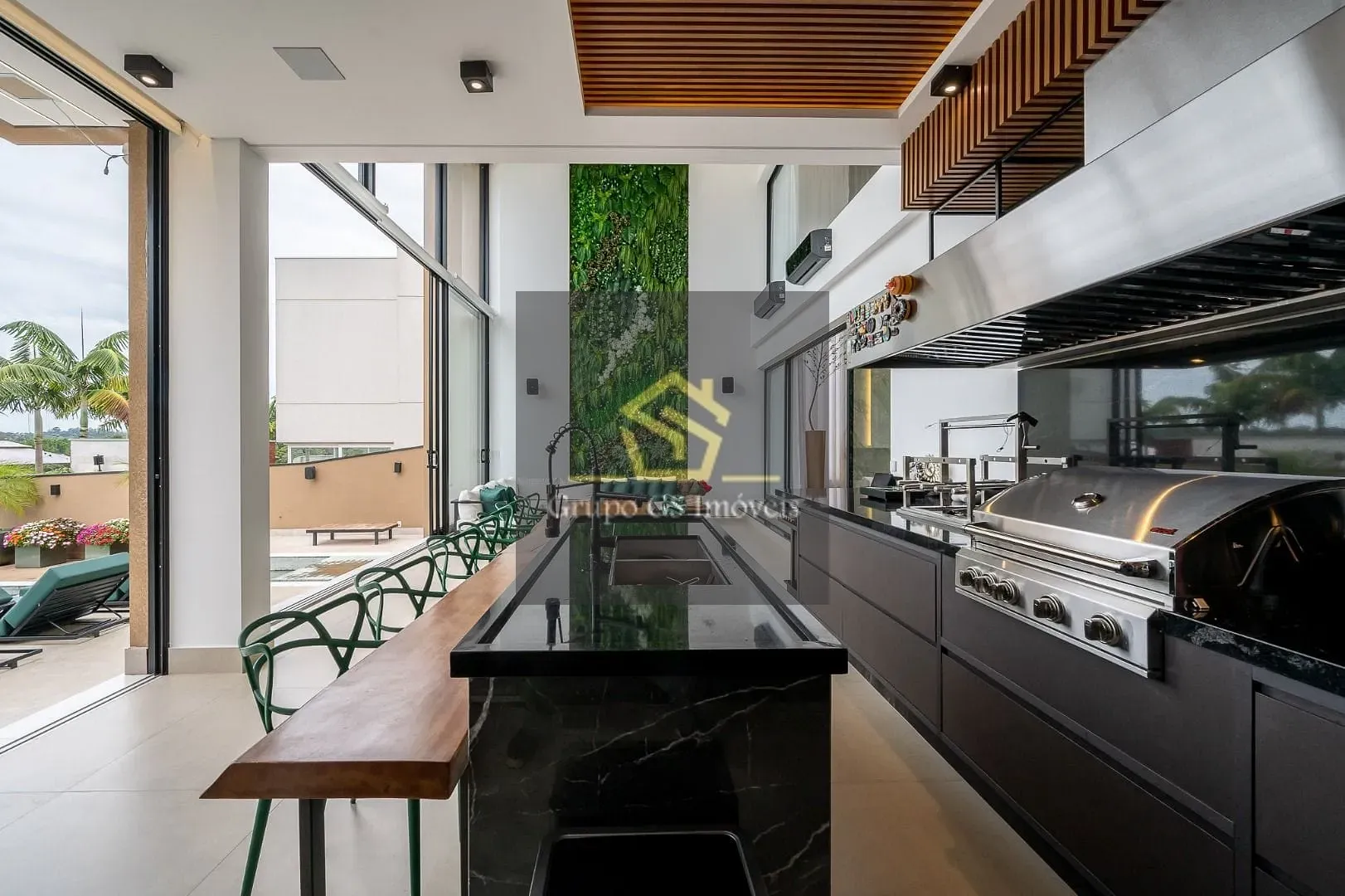 Casa, 3 quartos, 600 m² - Foto 78