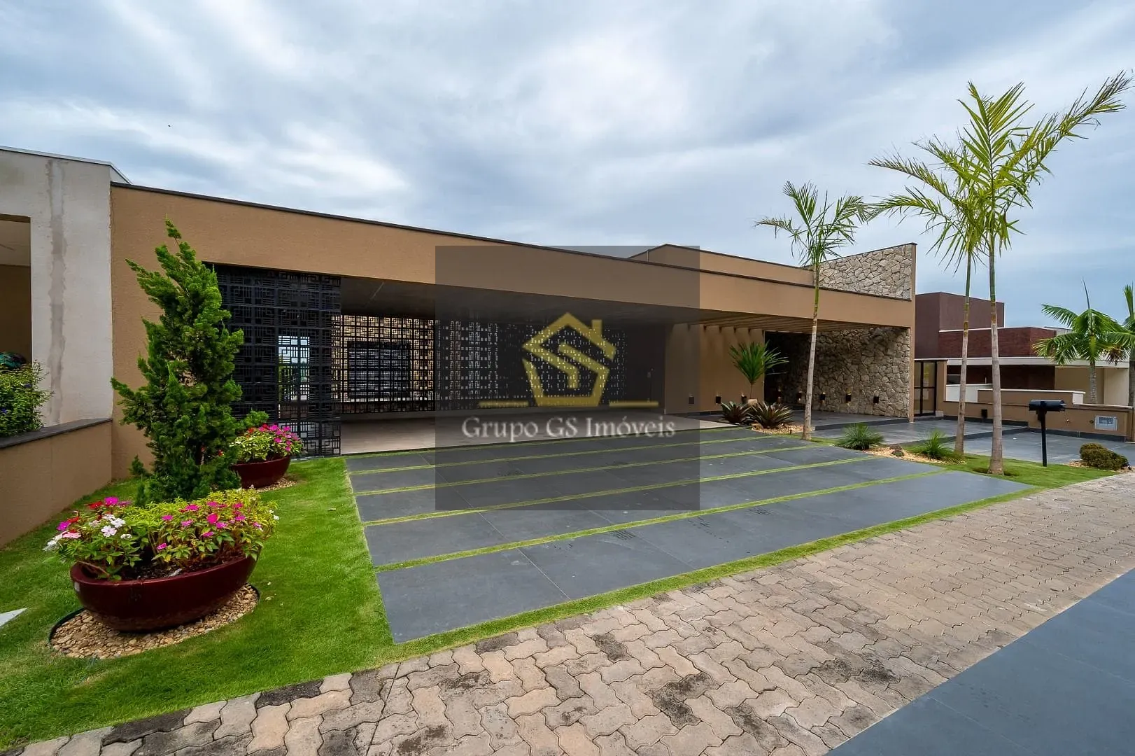 Casa, 3 quartos, 600 m² - Foto 4