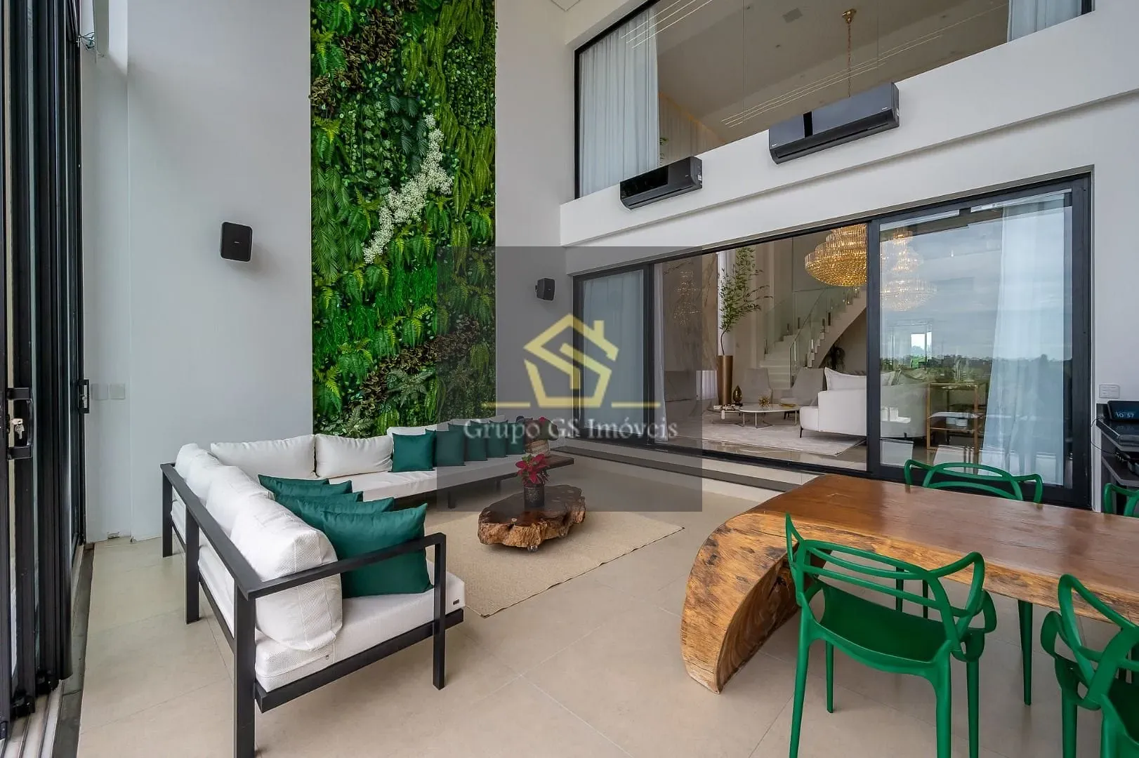 Casa, 3 quartos, 600 m² - Foto 86