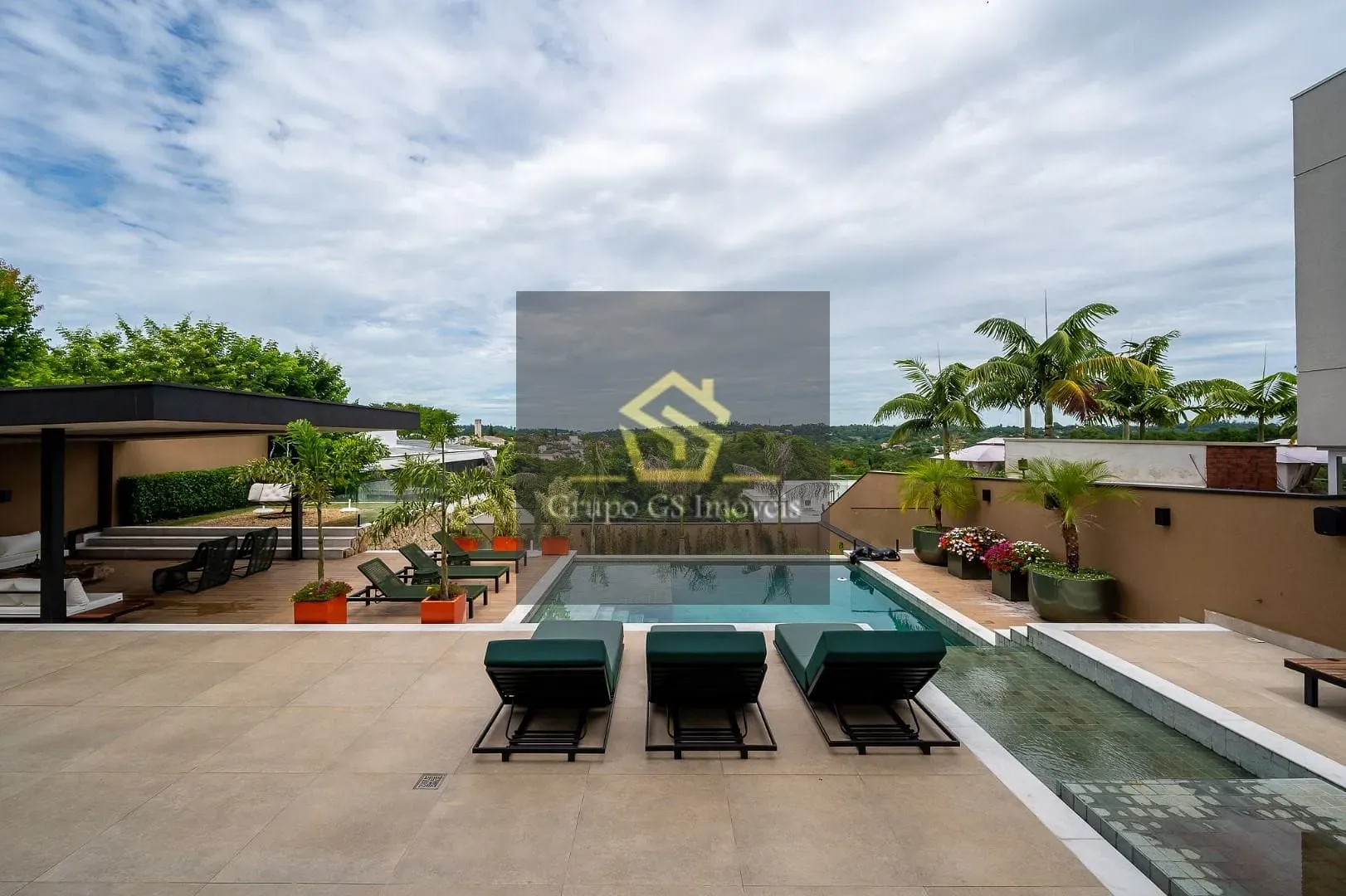 Casa, 3 quartos, 600 m² - Foto 58