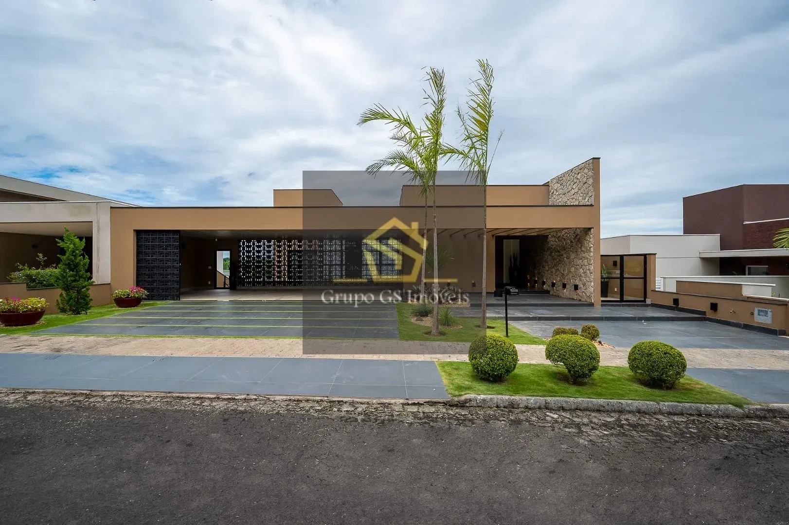 Casa, 3 quartos, 600 m² - Foto 3