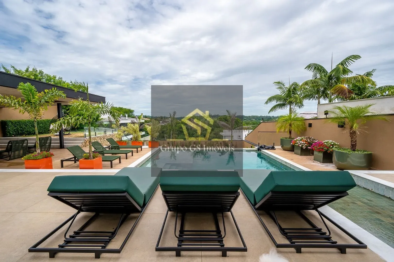 Casa, 3 quartos, 600 m² - Foto 68