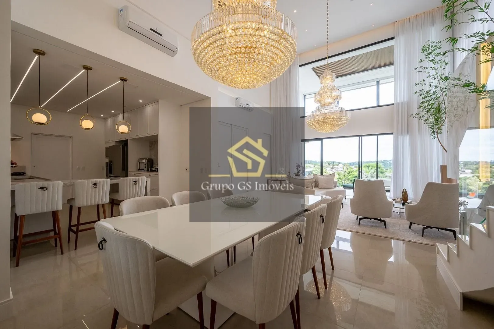 Casa, 3 quartos, 600 m² - Foto 32