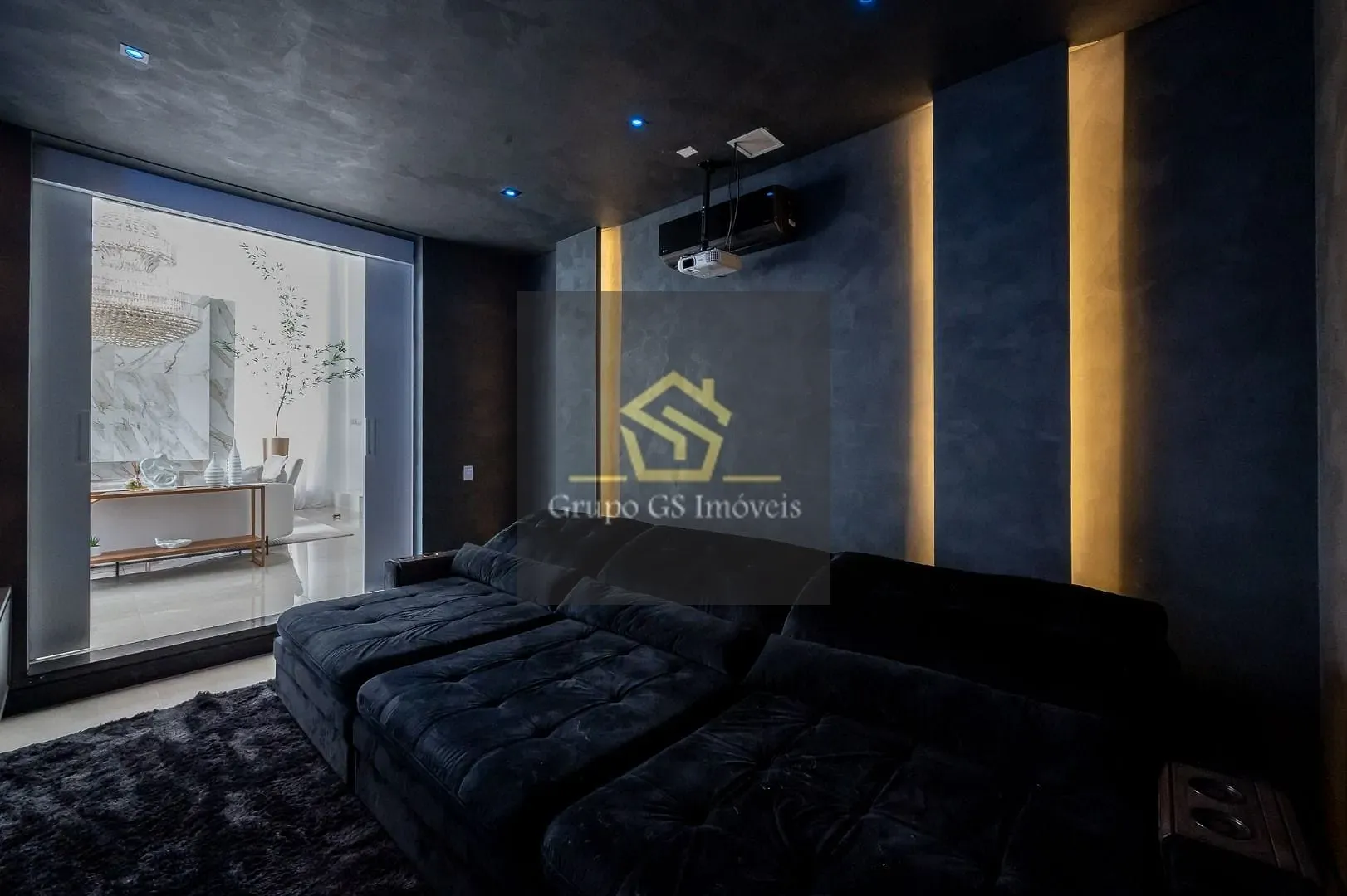 Casa, 3 quartos, 600 m² - Foto 46