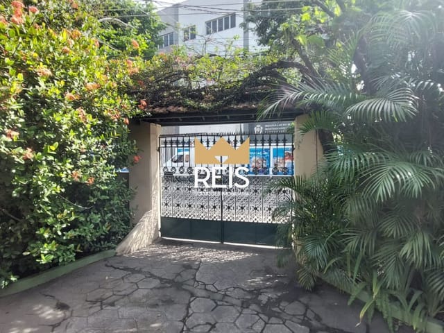 Casa com 750m² 3 quartos e 3 banheiros, à venda, no bairro Campo Grande em Rio de Janeiro