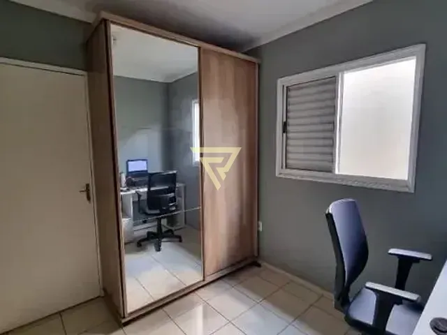 Casa com 160m² 2 quartos e 2 banheiros, à venda, no bairro Cristo Redentor em Ribeirão Preto