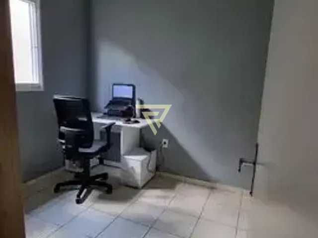 Casa com 160m² 2 quartos e 2 banheiros, à venda, no bairro Cristo Redentor em Ribeirão Preto