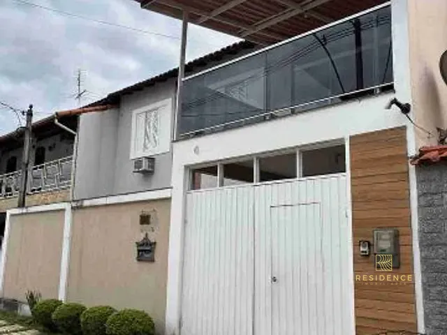 Casa 4 quartos e 2 banheiros, à venda, no bairro Santo Agostinho em Volta Redonda